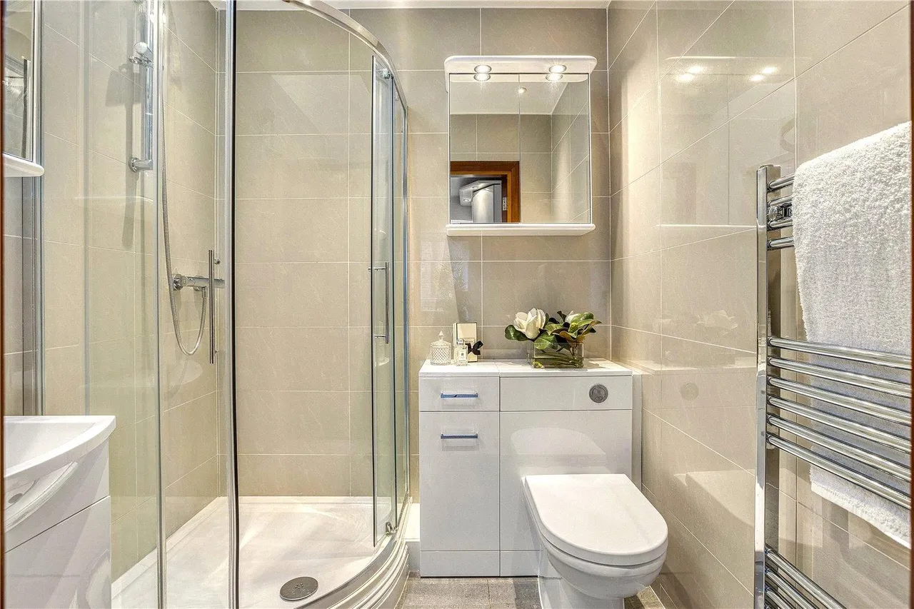 Belsize Mews, Belsize Village, NW3, photo 14
