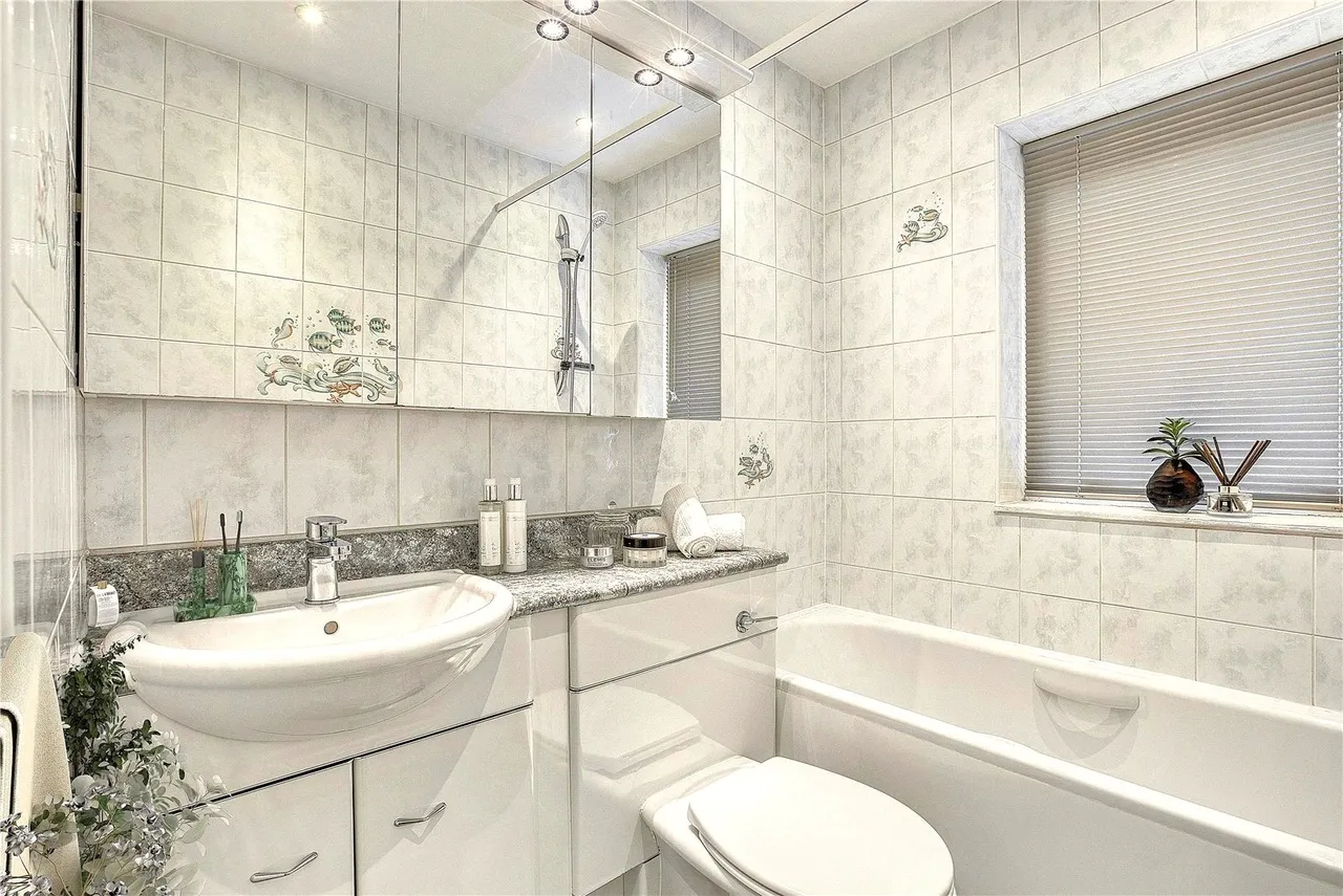 Belsize Mews, Belsize Village, NW3, photo 25