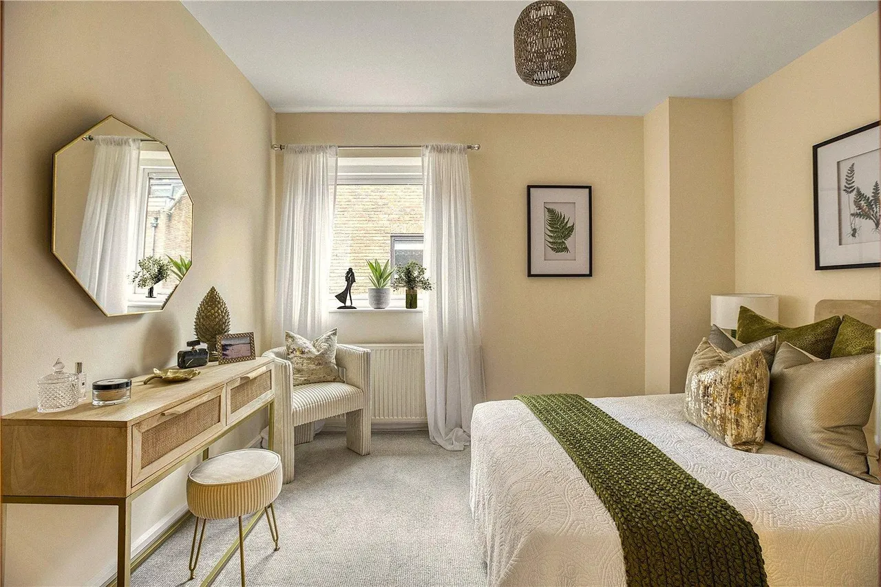 Belsize Mews, Belsize Village, NW3, photo 21