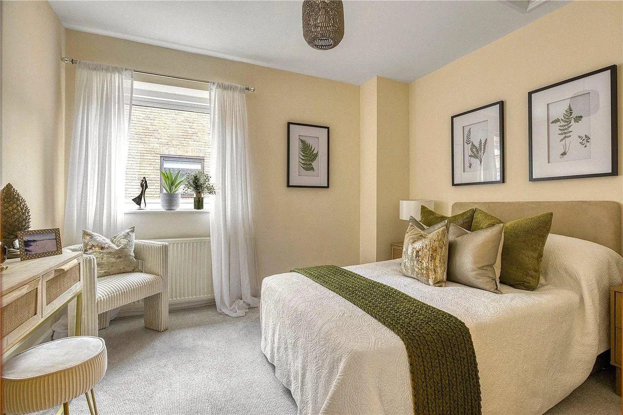 Belsize Mews, Belsize Village, NW3, photo 22