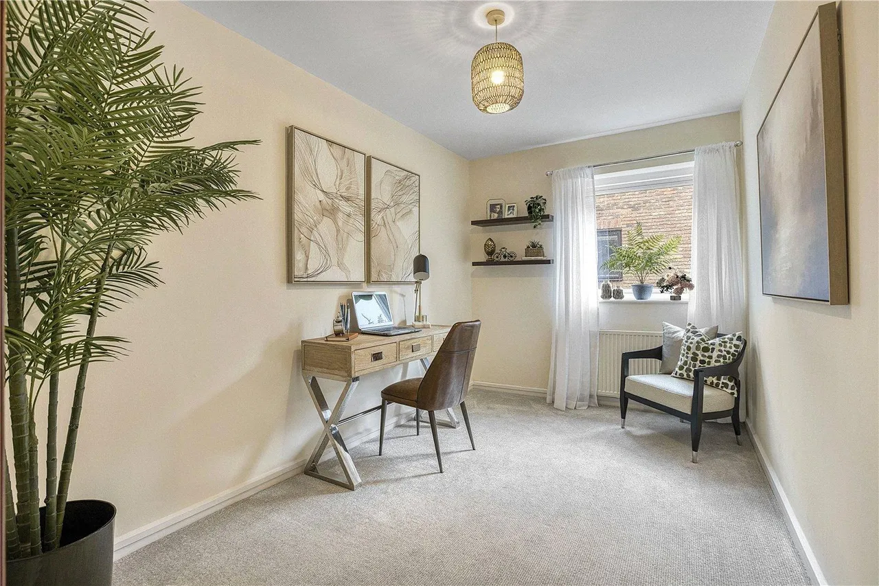 Belsize Mews, Belsize Village, NW3, photo 26