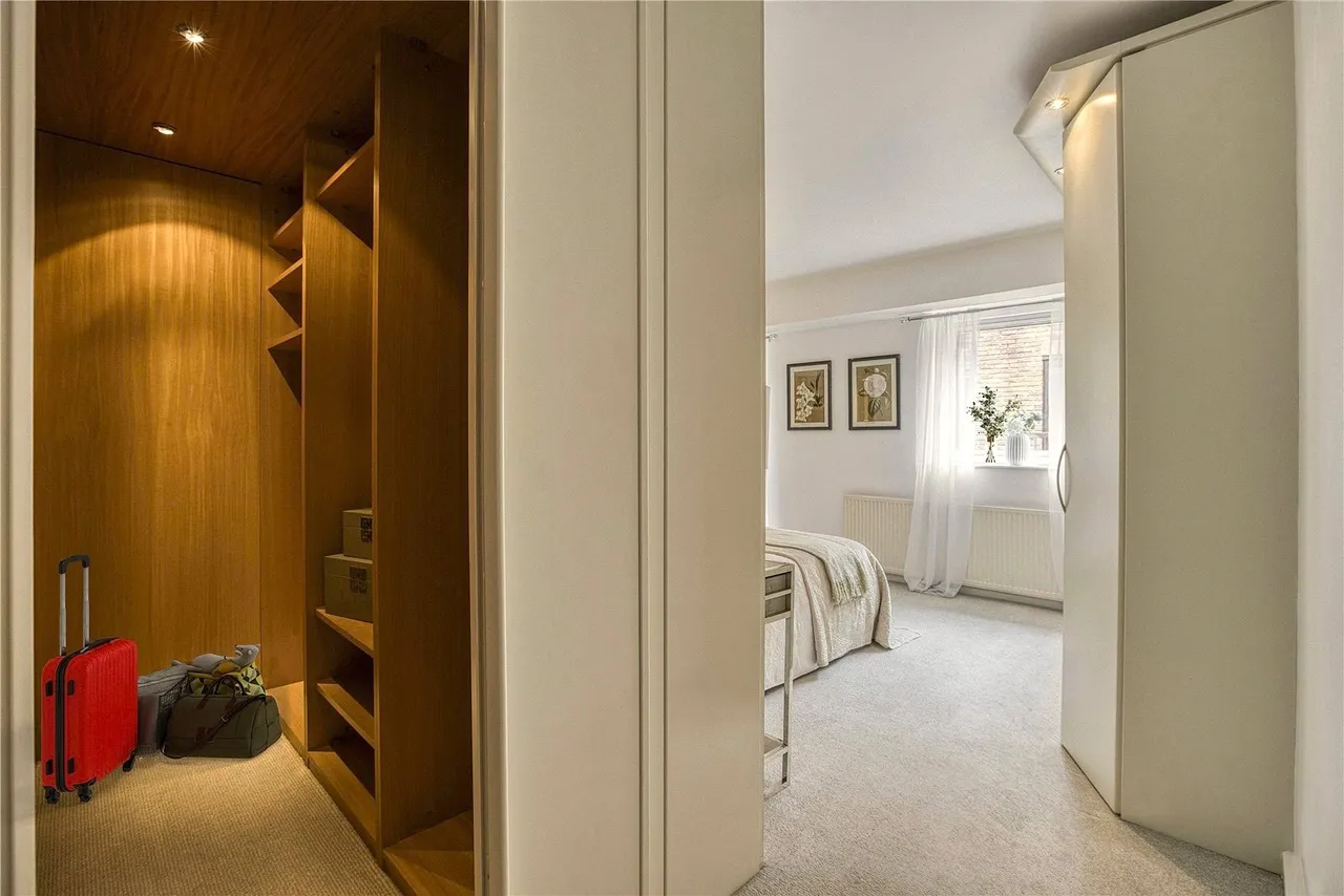 Belsize Mews, Belsize Village, NW3, photo 11