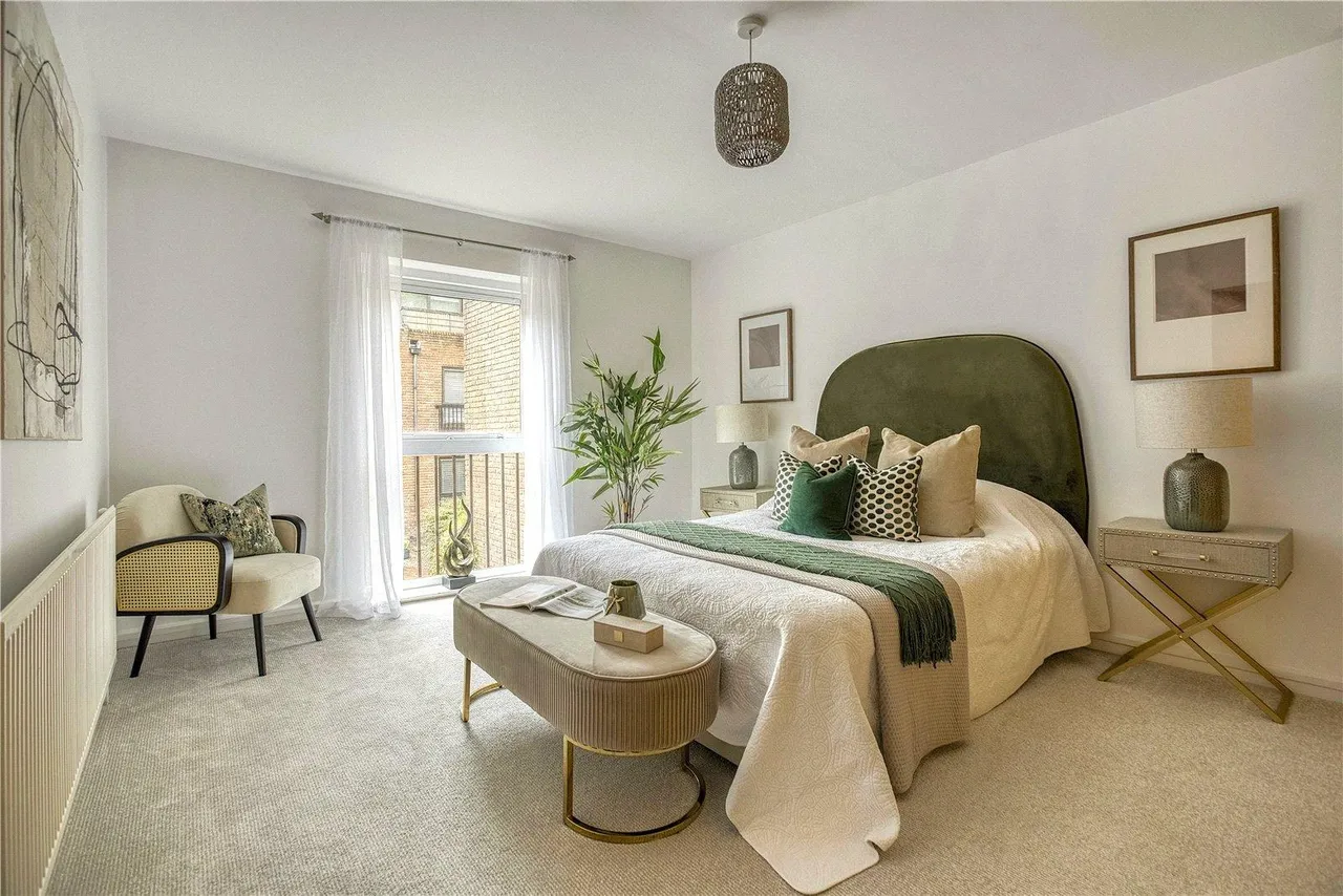 Belsize Mews, Belsize Village, NW3, photo 18