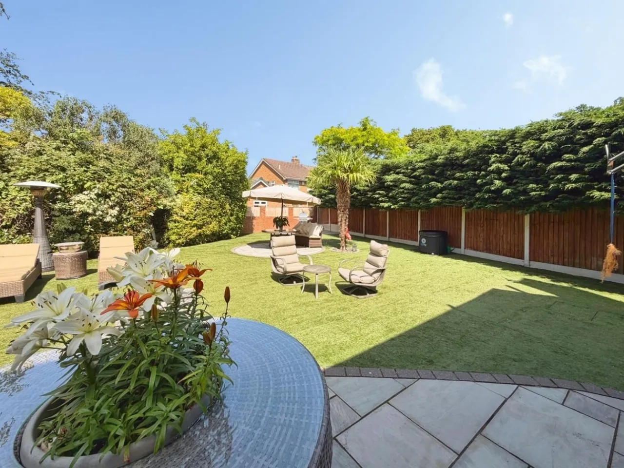 Church Lane, Great Sutton, CH66, photo 59