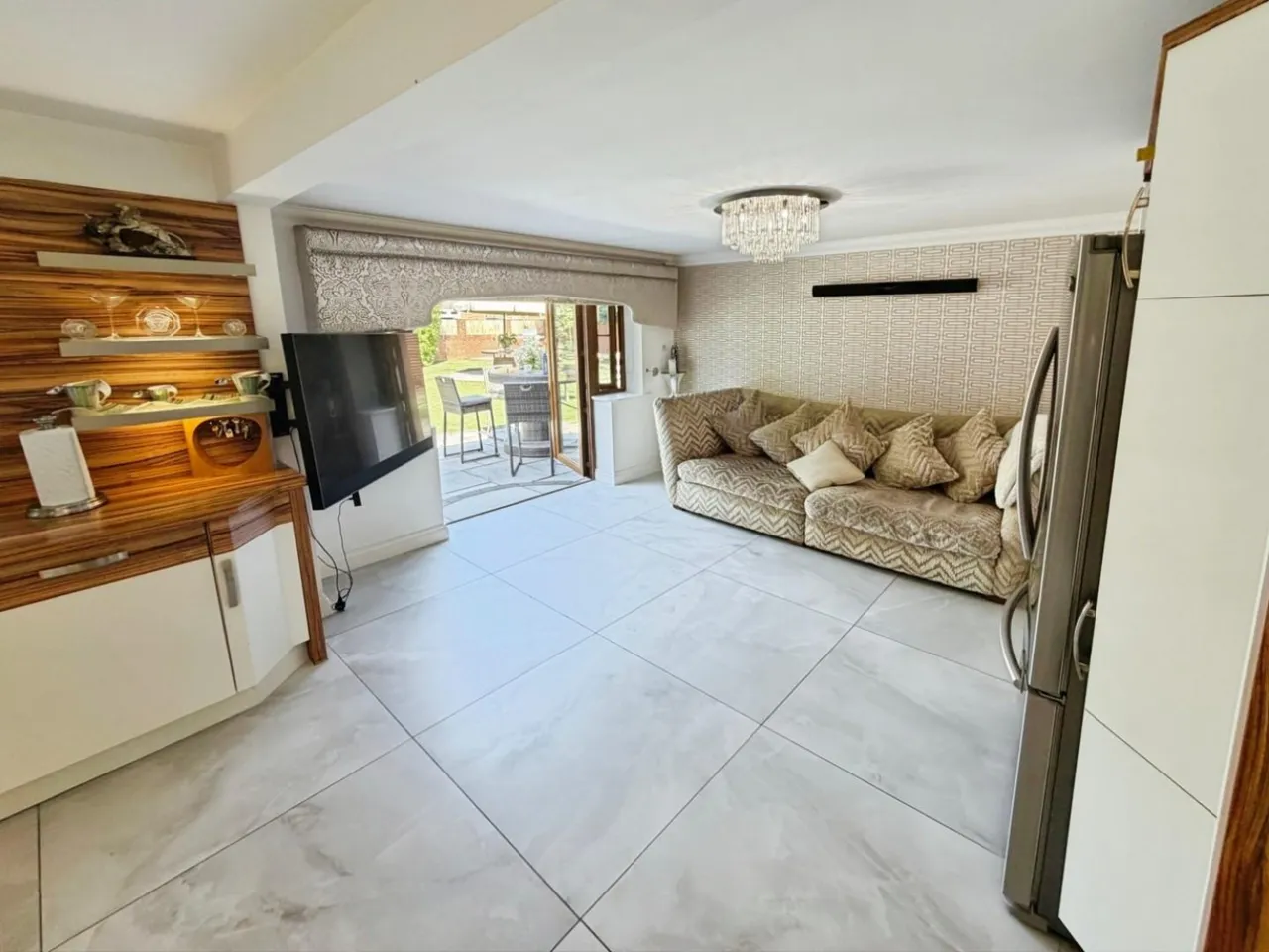 Church Lane, Great Sutton, CH66, photo 27