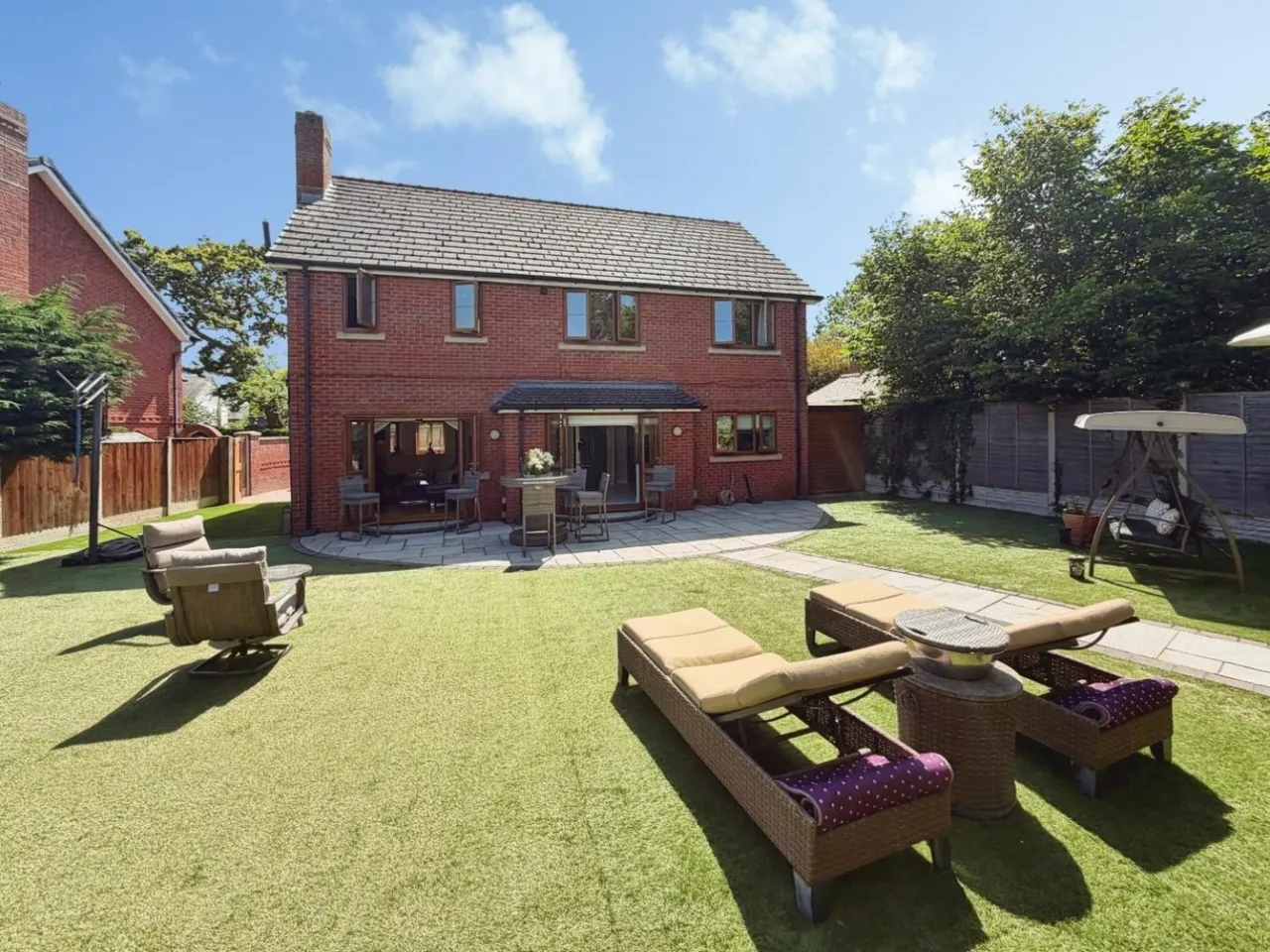 Church Lane, Great Sutton, CH66, photo 63