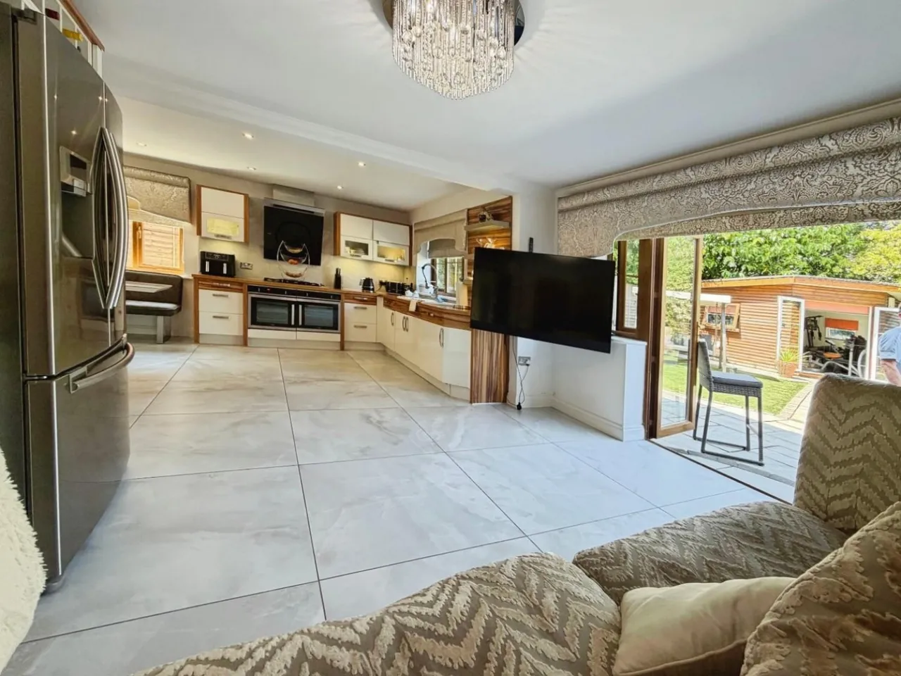 Church Lane, Great Sutton, CH66, photo 26