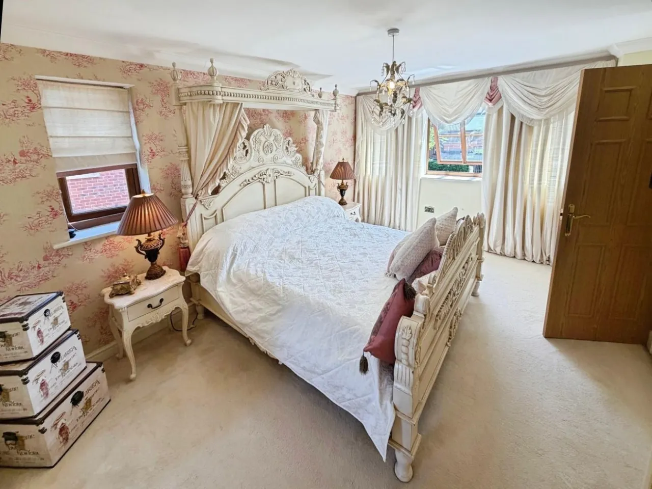 Church Lane, Great Sutton, CH66, photo 31