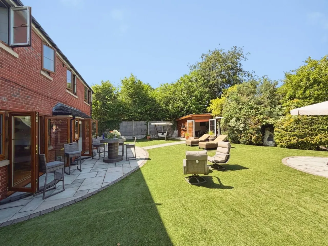 Church Lane, Great Sutton, CH66, photo 54