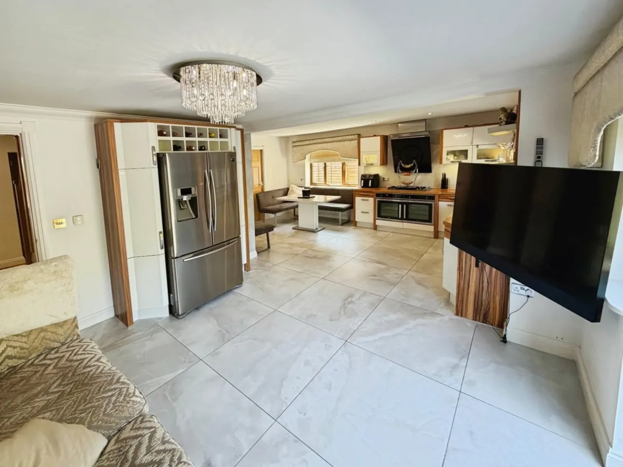 Church Lane, Great Sutton, CH66, photo 25