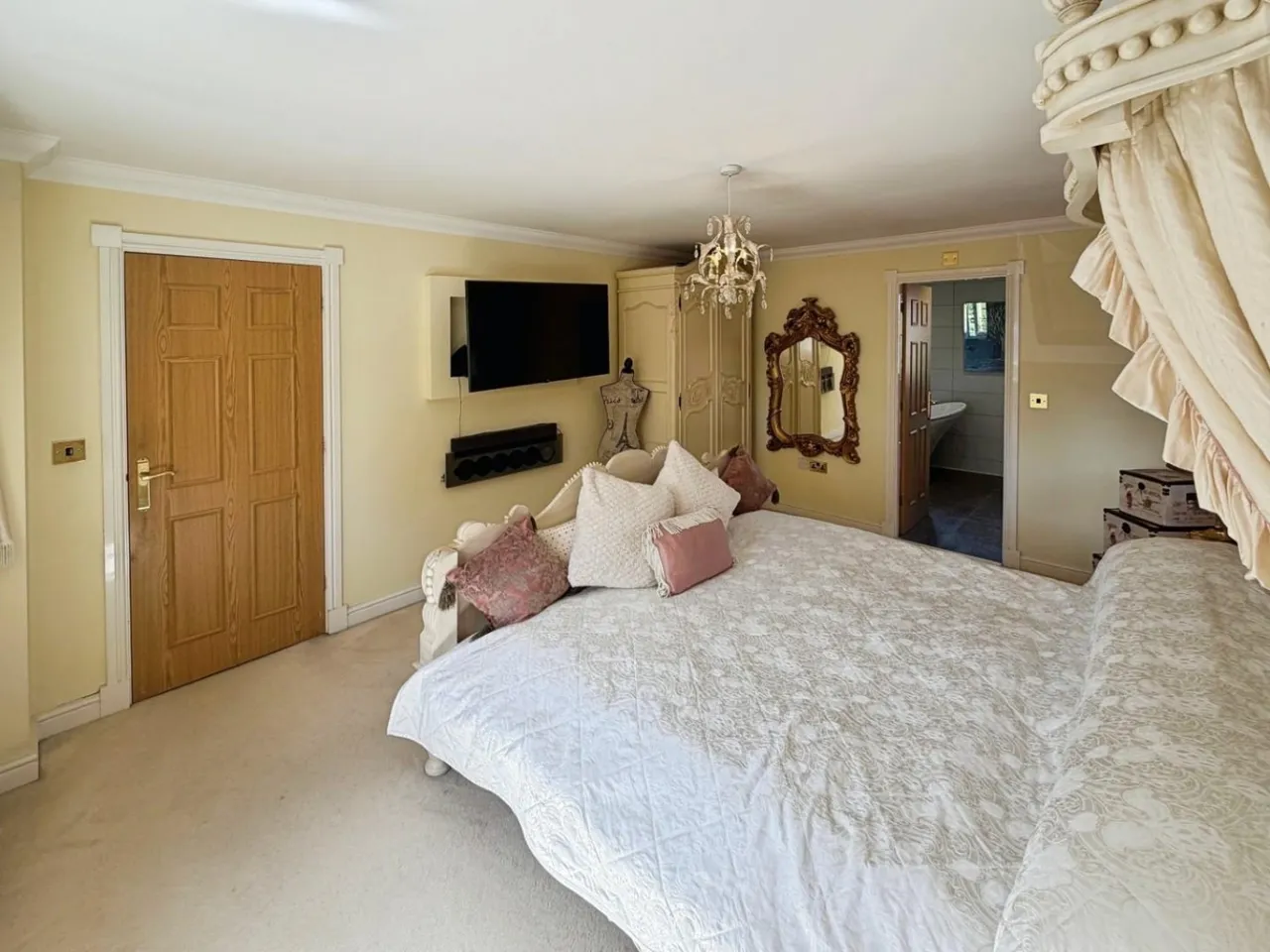 Church Lane, Great Sutton, CH66, photo 32
