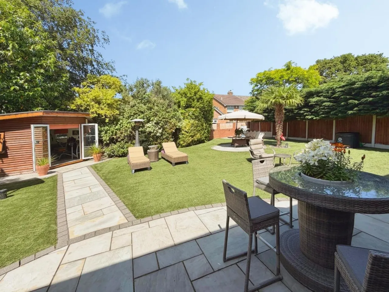Church Lane, Great Sutton, CH66, photo 60