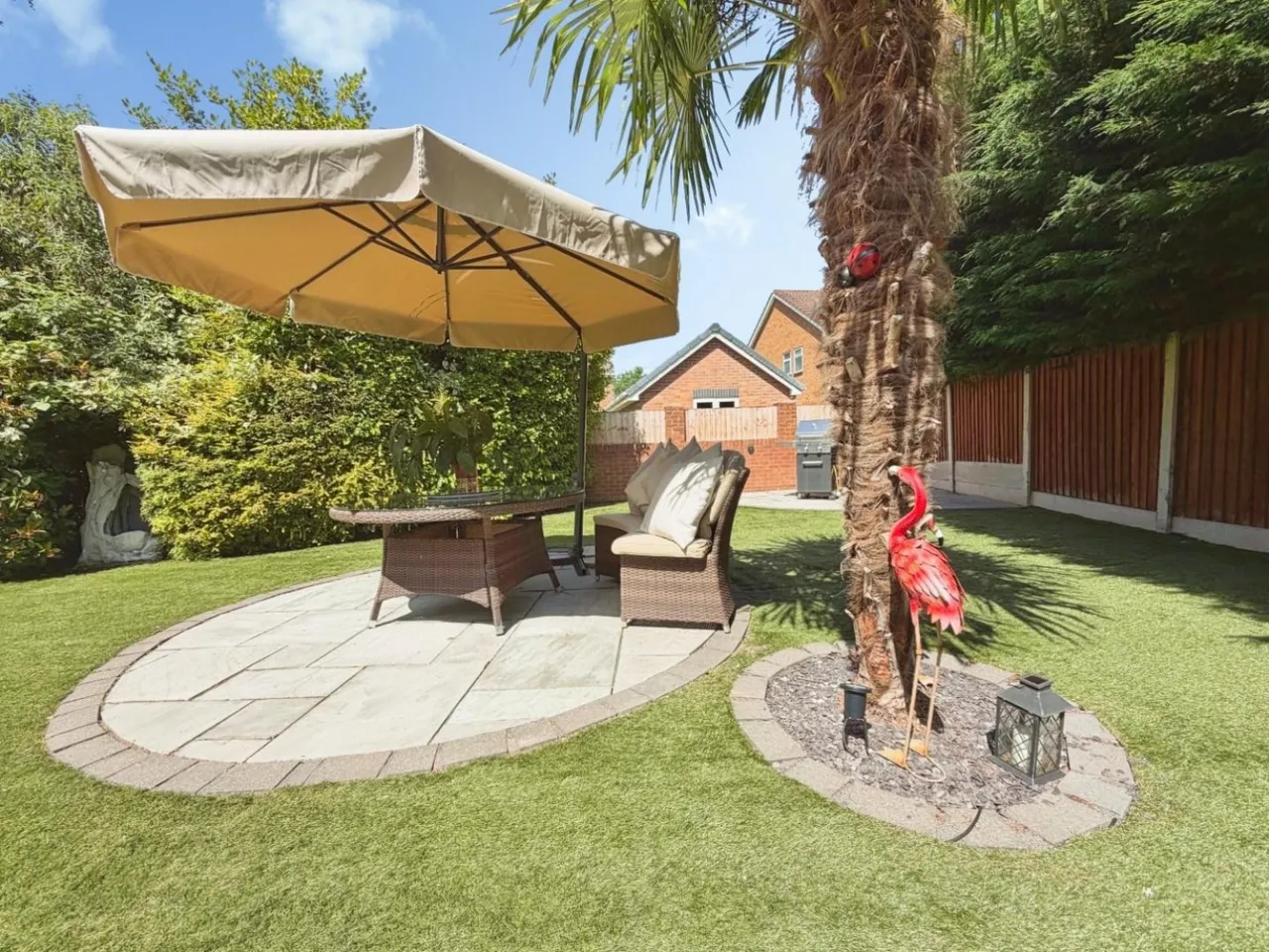 Church Lane, Great Sutton, CH66, photo 58