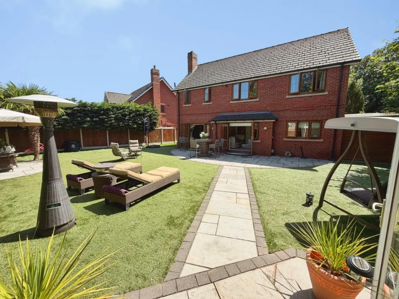 Church Lane, Great Sutton, CH66, photo 55