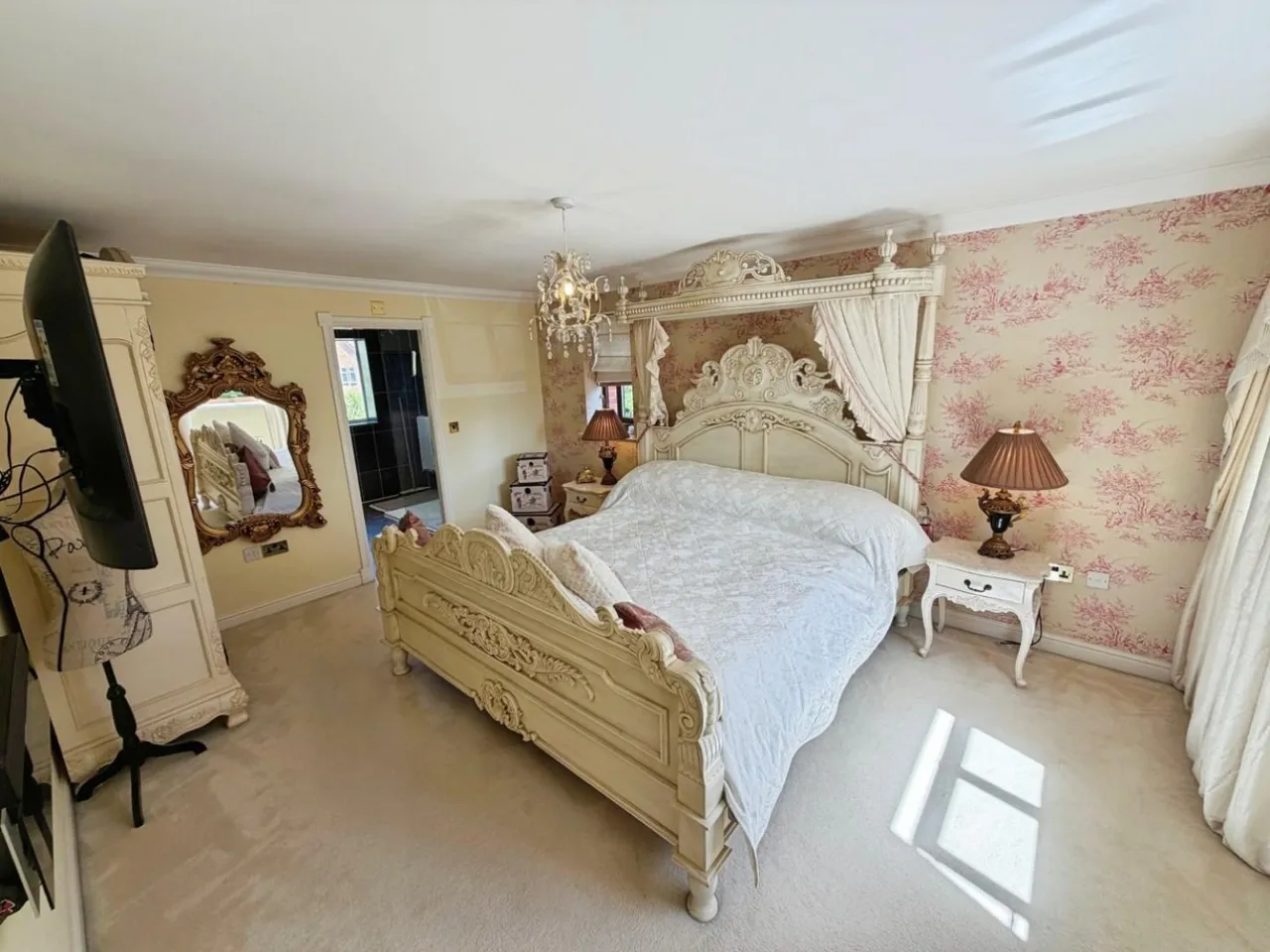 Church Lane, Great Sutton, CH66, photo 36