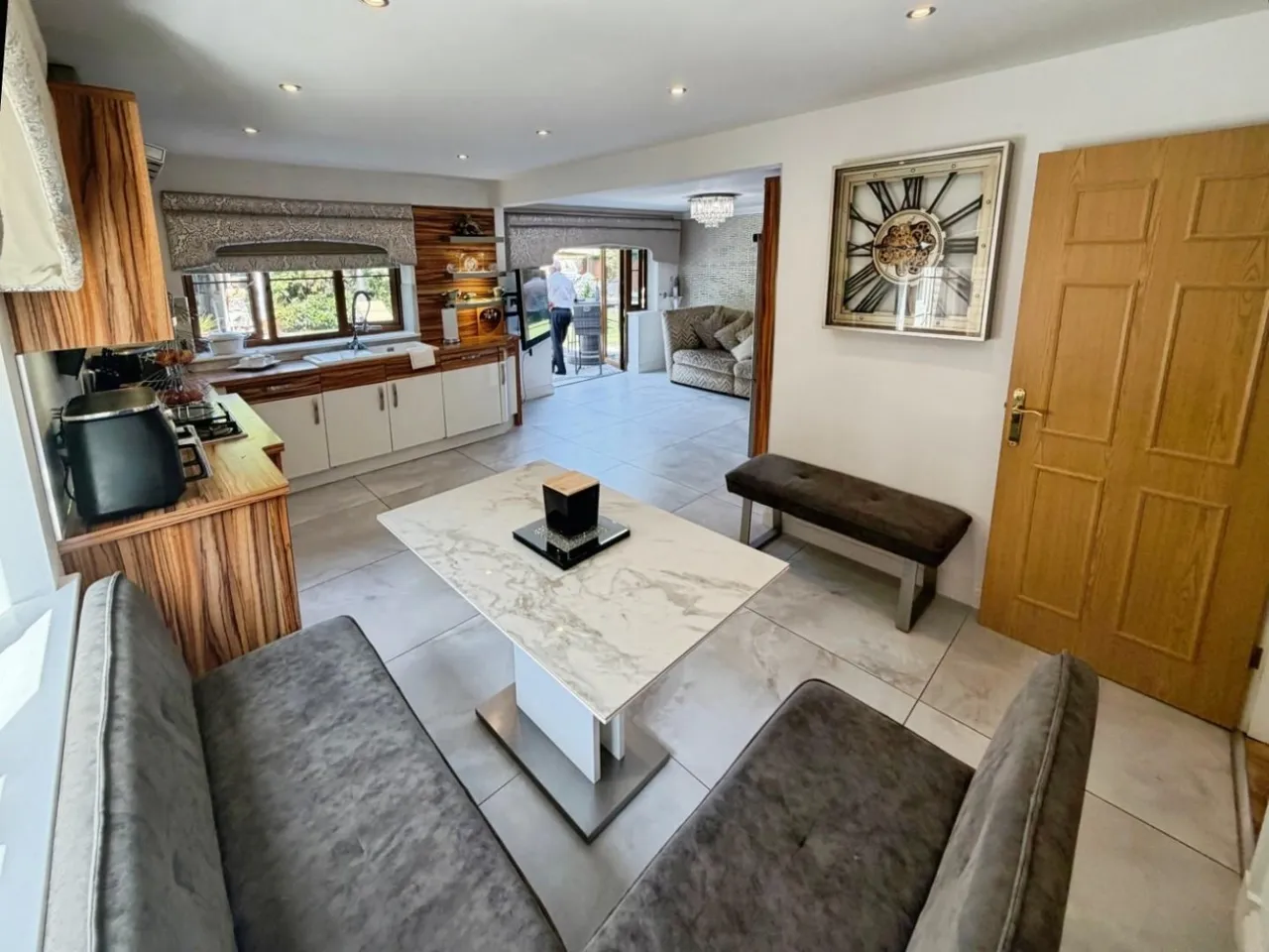 Church Lane, Great Sutton, CH66, photo 16