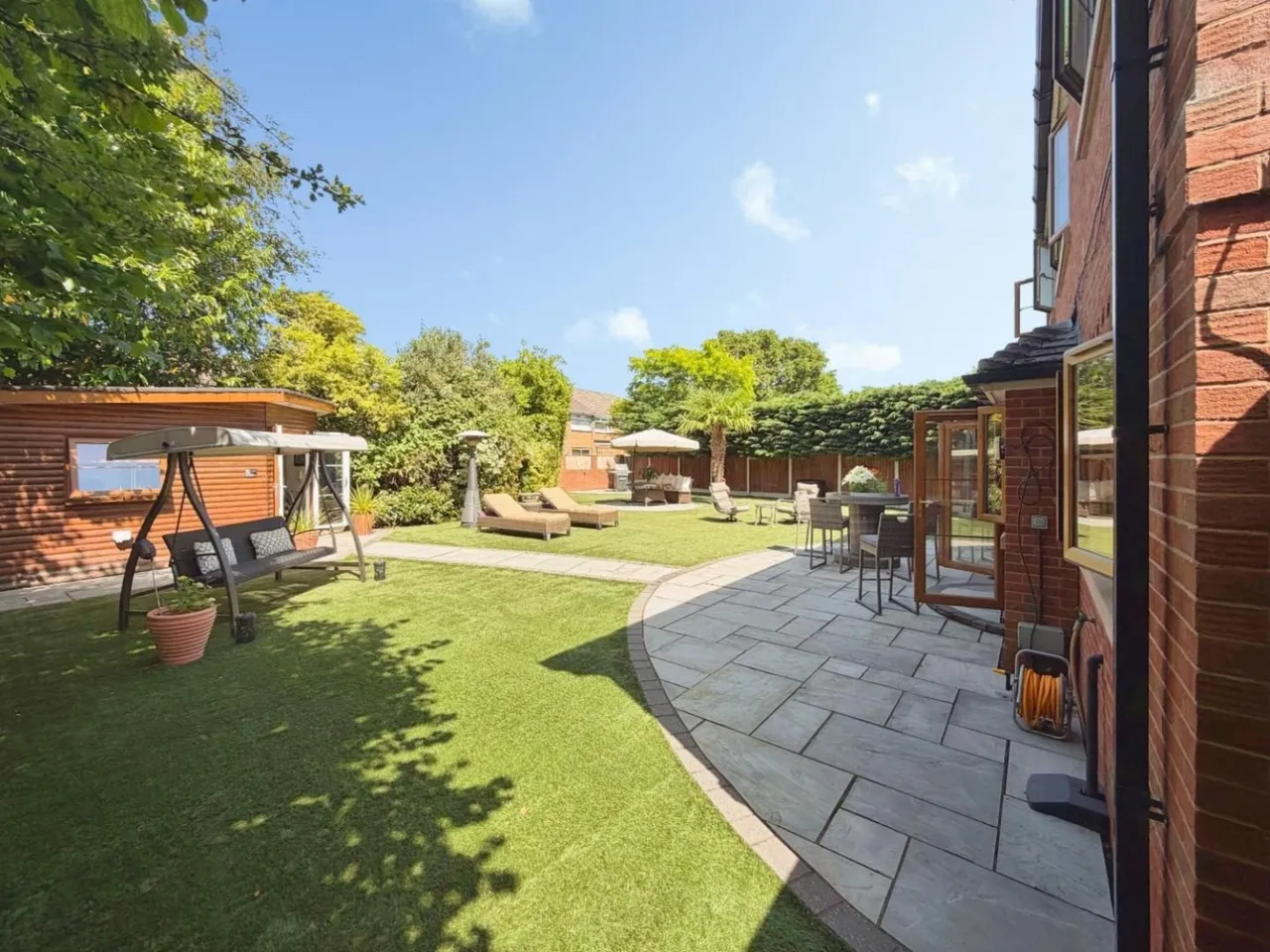 Church Lane, Great Sutton, CH66, photo 56