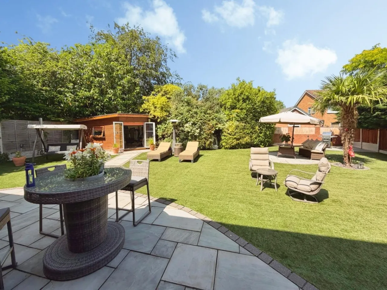 Church Lane, Great Sutton, CH66, photo 53