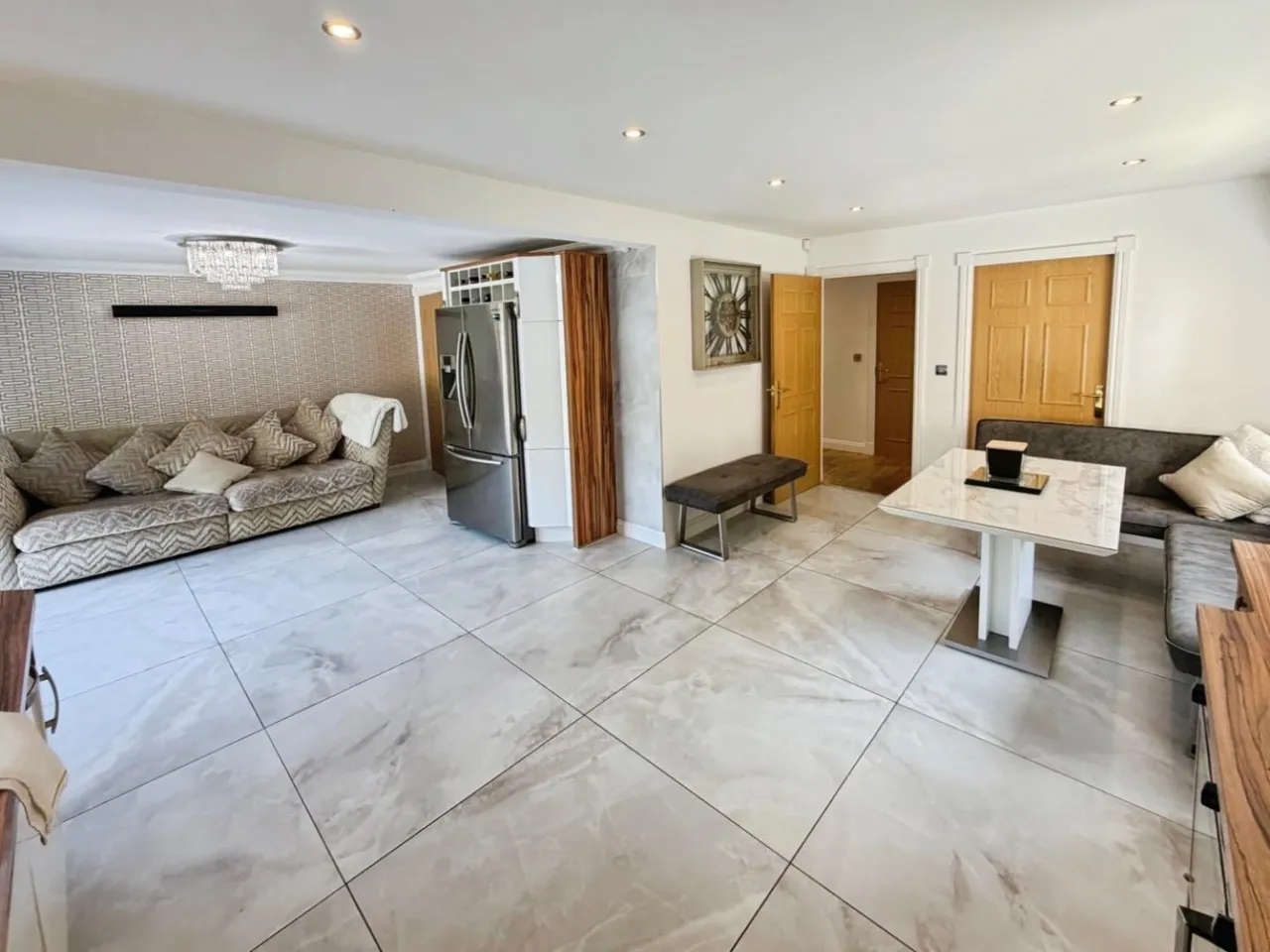 Church Lane, Great Sutton, CH66, photo 23