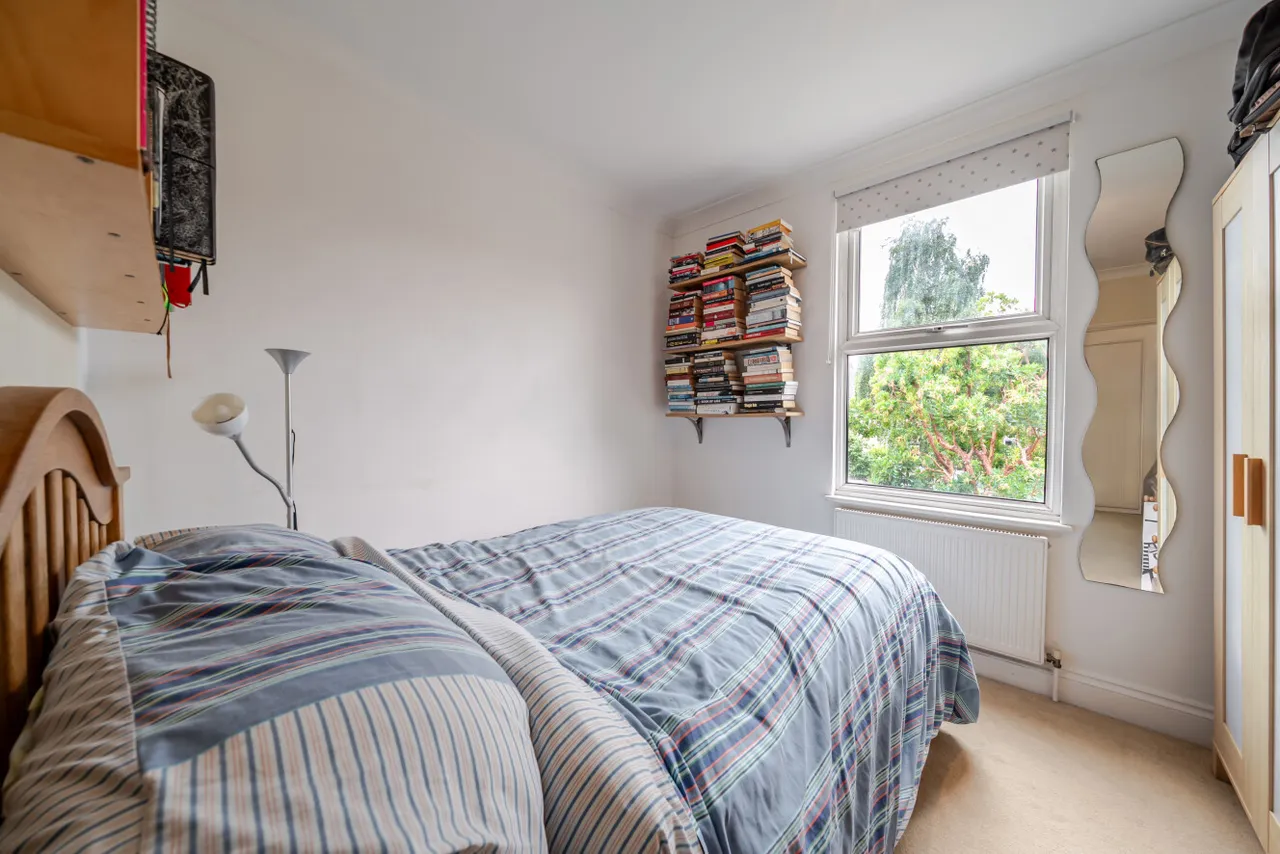 Chestnut Road, London, SW20, photo 9