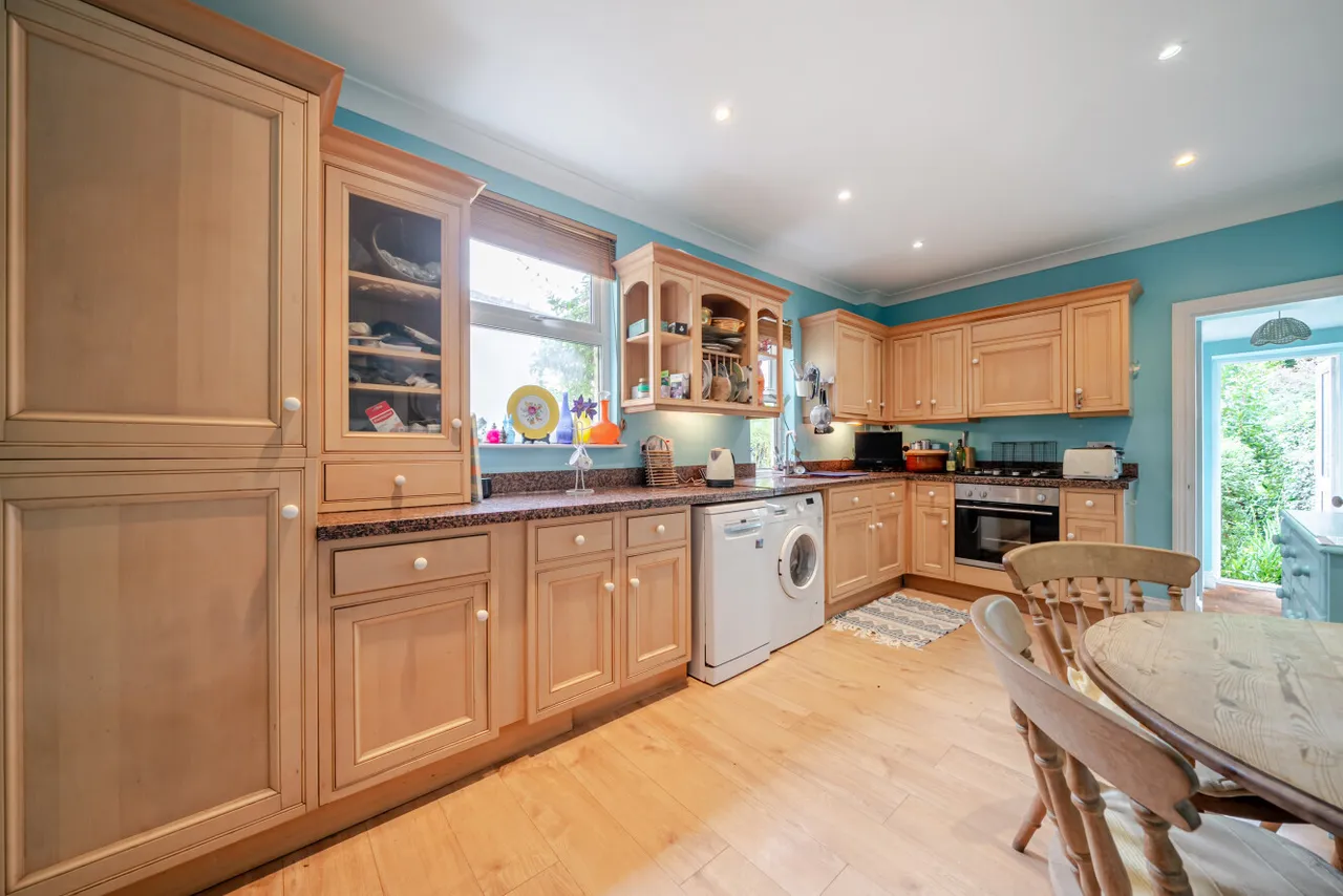 Chestnut Road, London, SW20, photo 4