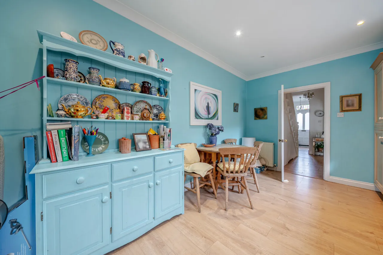 Chestnut Road, London, SW20, photo 8