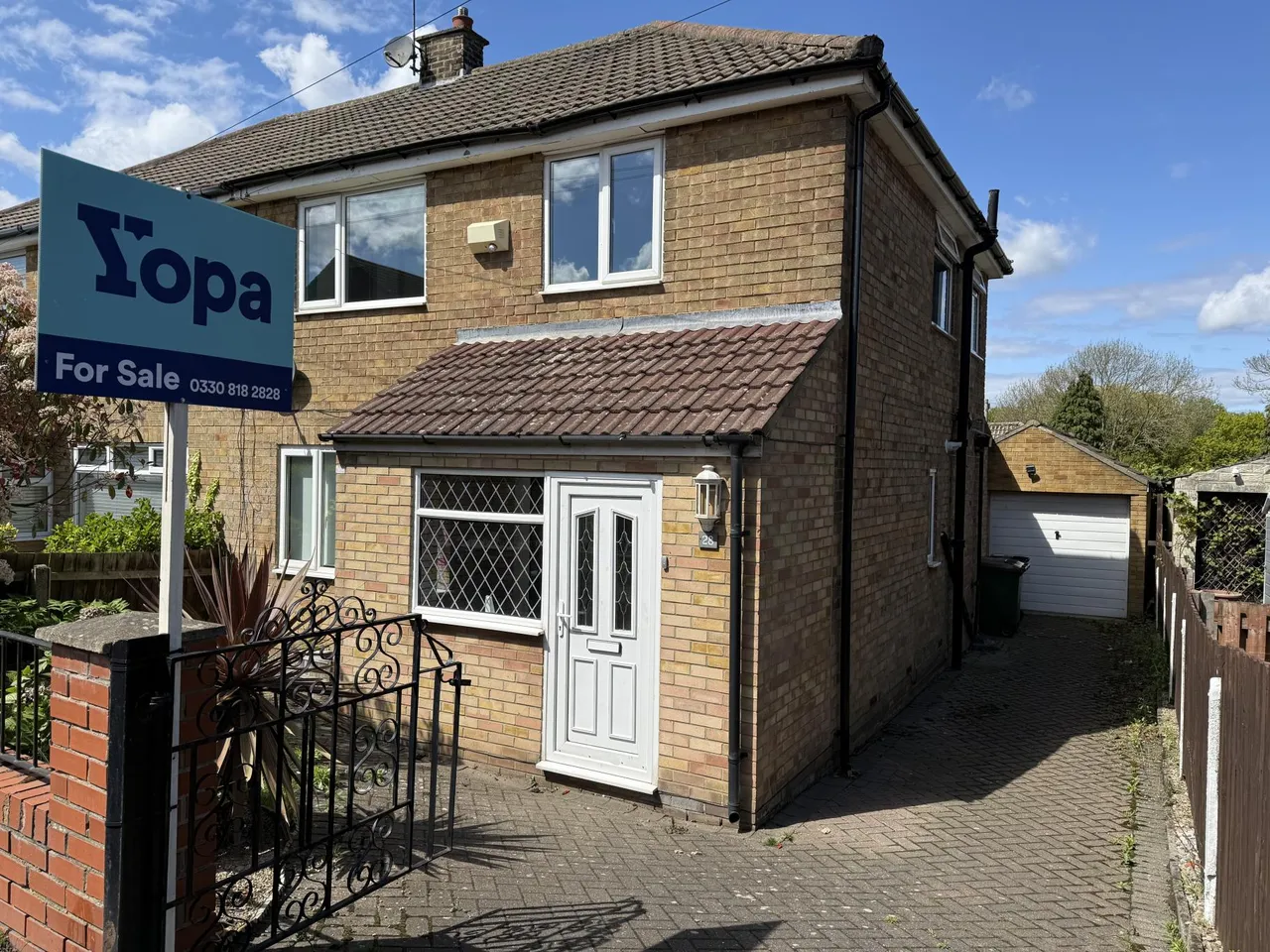 Rectory Lane, Guisborough, TS14, photo 18