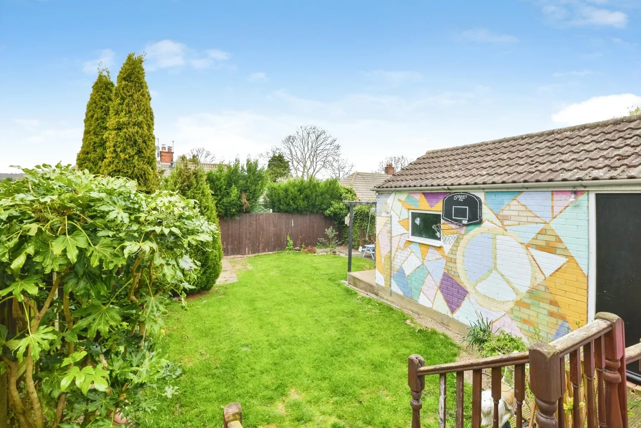 Rectory Lane, Guisborough, TS14, photo 3