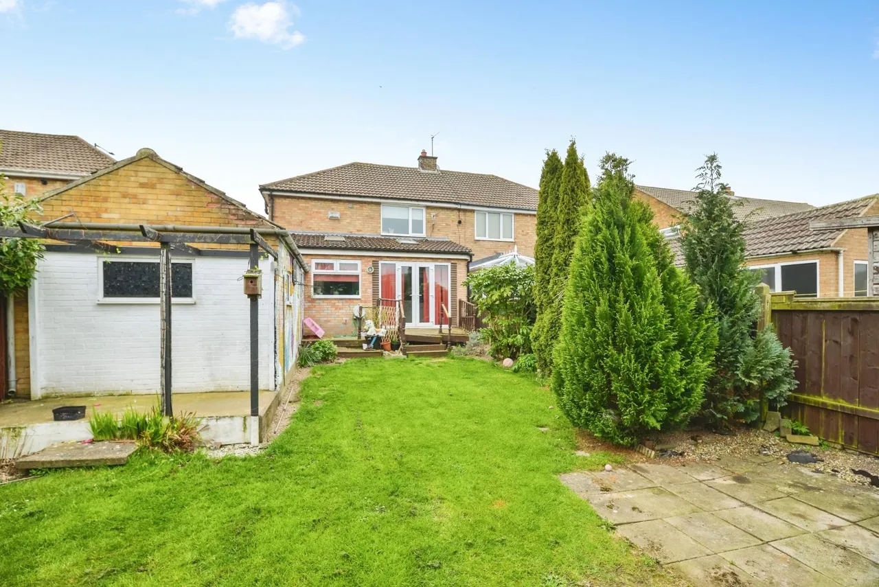 Rectory Lane, Guisborough, TS14, photo 4