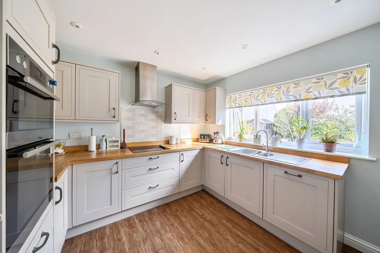Holmlea, Wookey, BA5, photo 7