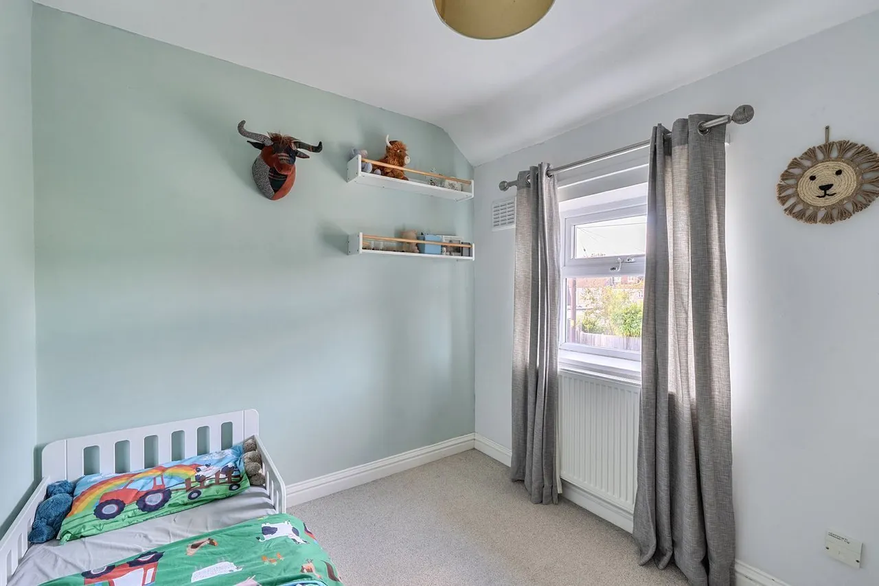 Holmlea, Wookey, BA5, photo 11