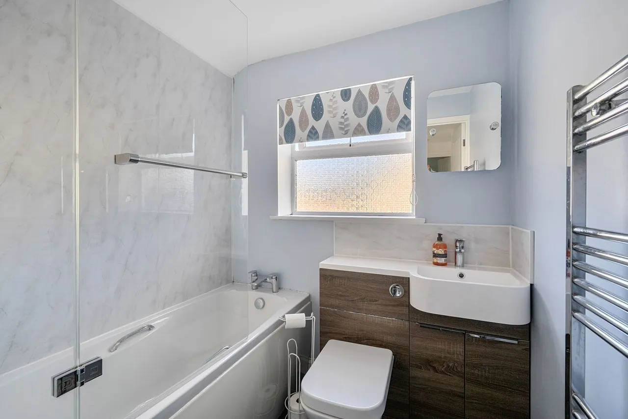 Holmlea, Wookey, BA5, photo 12
