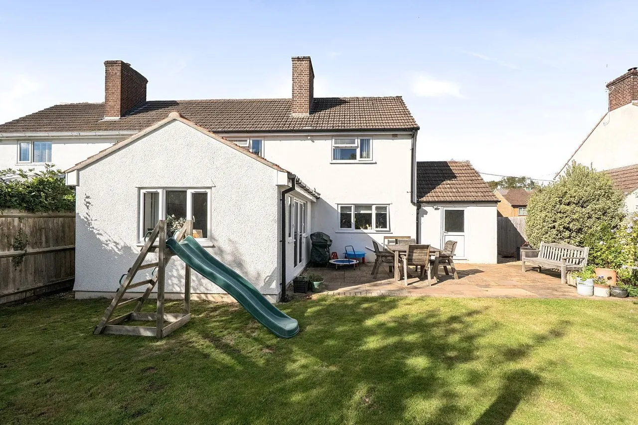 Holmlea, Wookey, BA5, photo 15