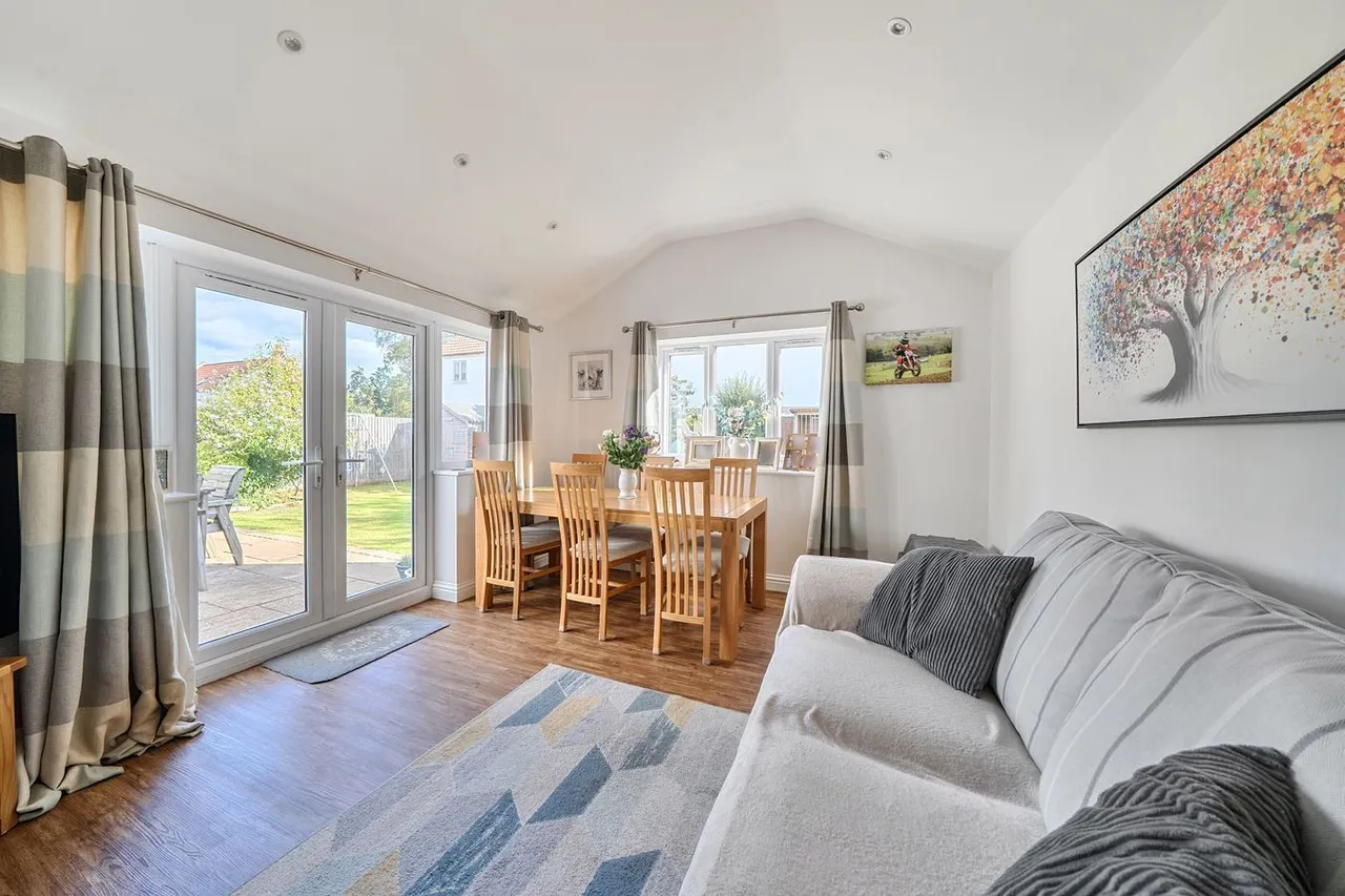 Holmlea, Wookey, BA5, photo 6