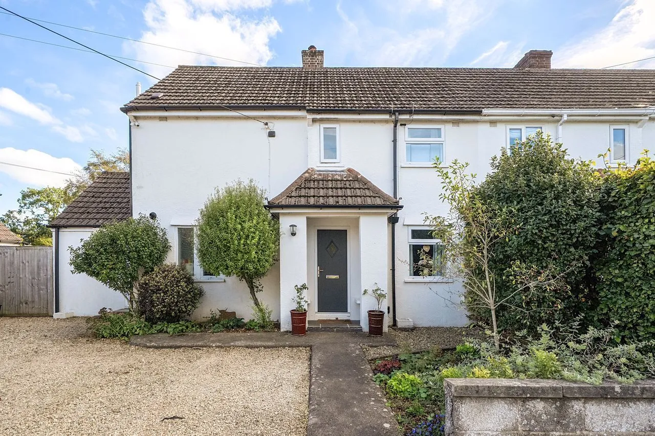Holmlea, Wookey, BA5, photo 14