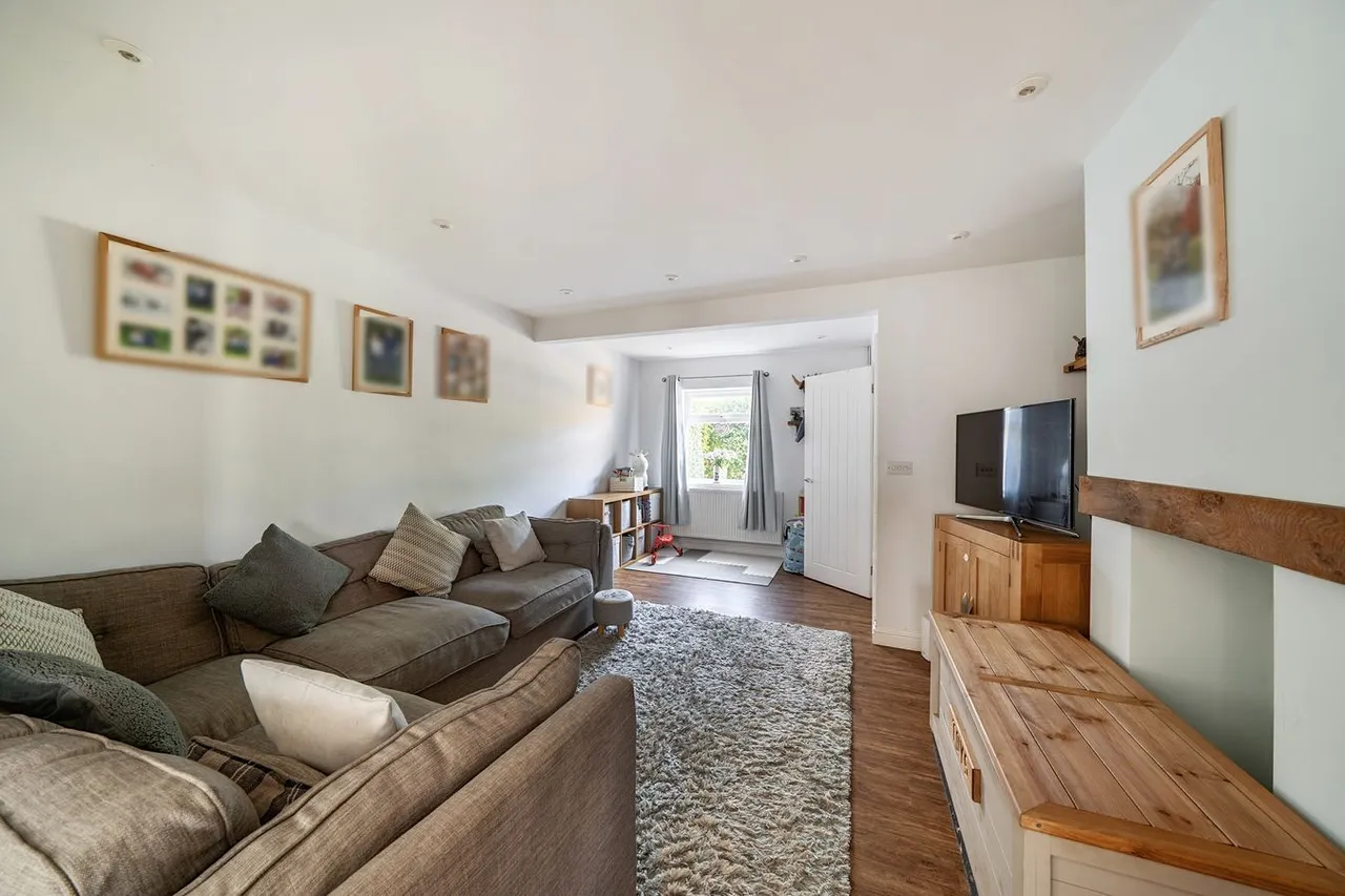 Holmlea, Wookey, BA5, photo 4