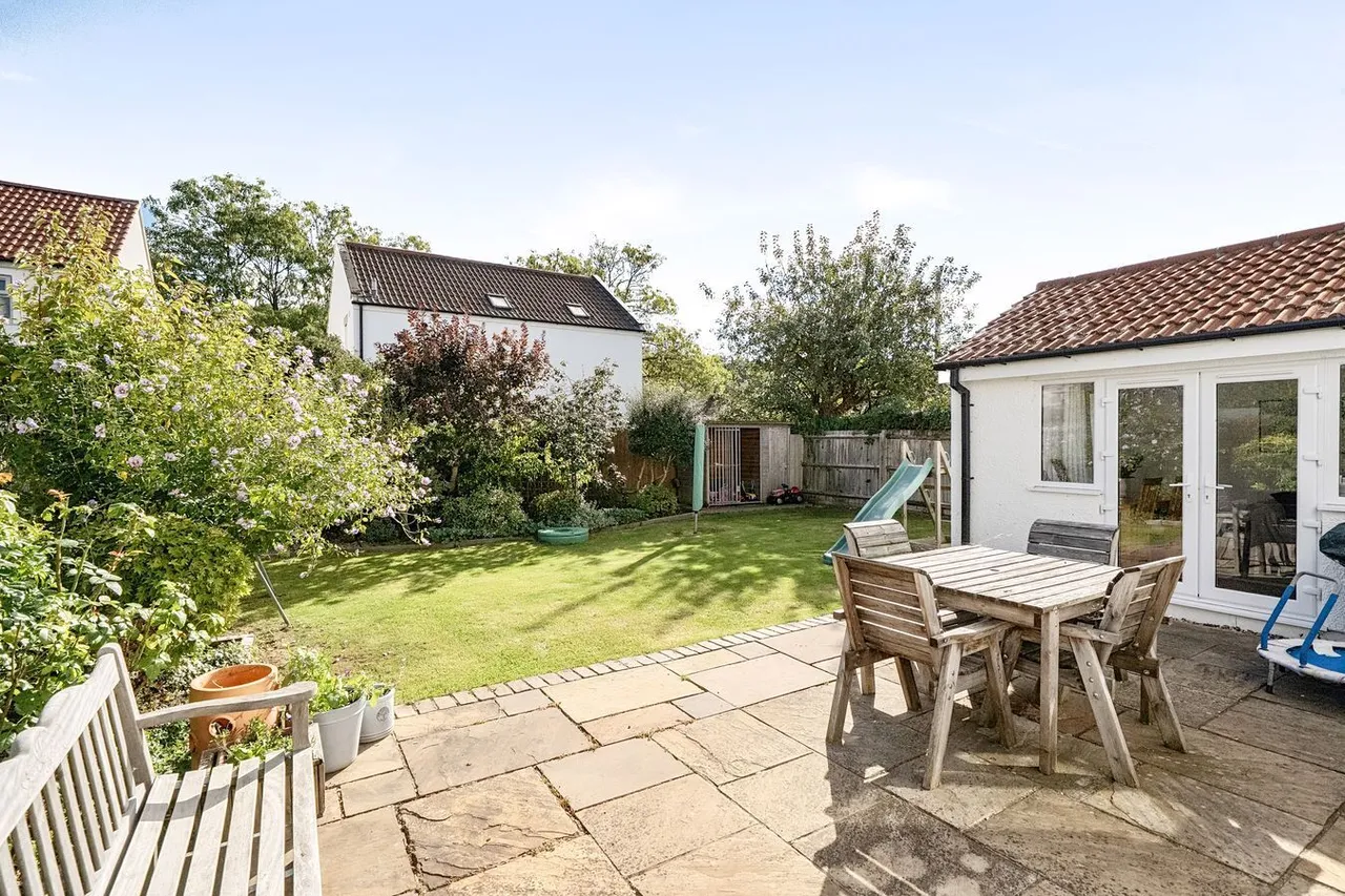 Holmlea, Wookey, BA5, photo 16