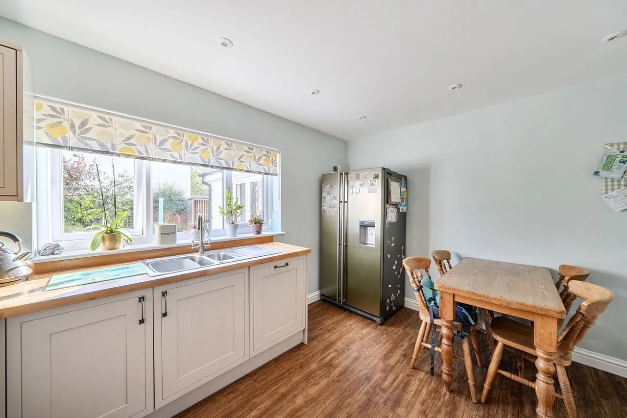 Holmlea, Wookey, BA5, photo 8