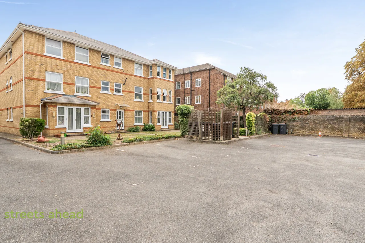 Havelock Road, Croydon, CR0, photo 8
