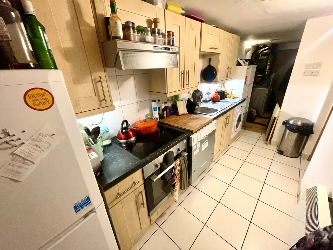 Keppel Road, Chorlton, photo 4