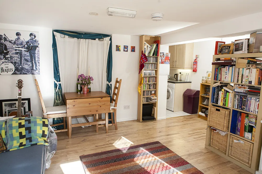 Keppel Road, Chorlton, photo 3