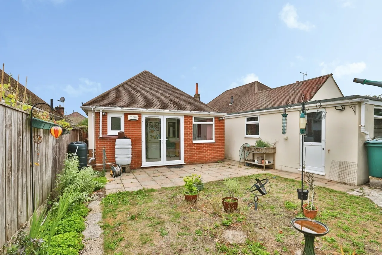 Sancreed Road, Poole, BH12, photo 12