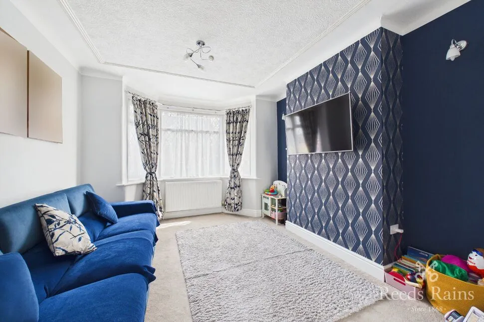 Park Road, Stretford, Greater Manchester, M32, photo 2