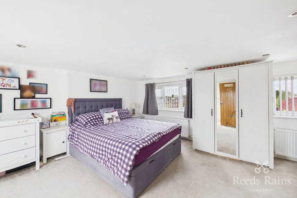 Park Road, Stretford, Greater Manchester, M32, photo 11