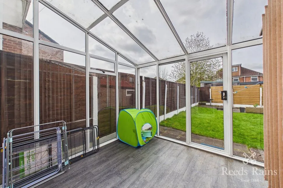 Park Road, Stretford, Greater Manchester, M32, photo 10