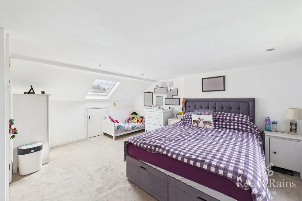 Park Road, Stretford, Greater Manchester, M32, photo 5
