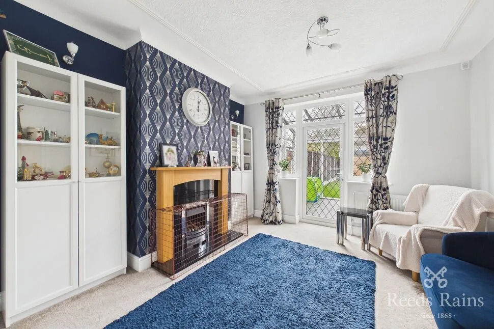 Park Road, Stretford, Greater Manchester, M32, photo 3