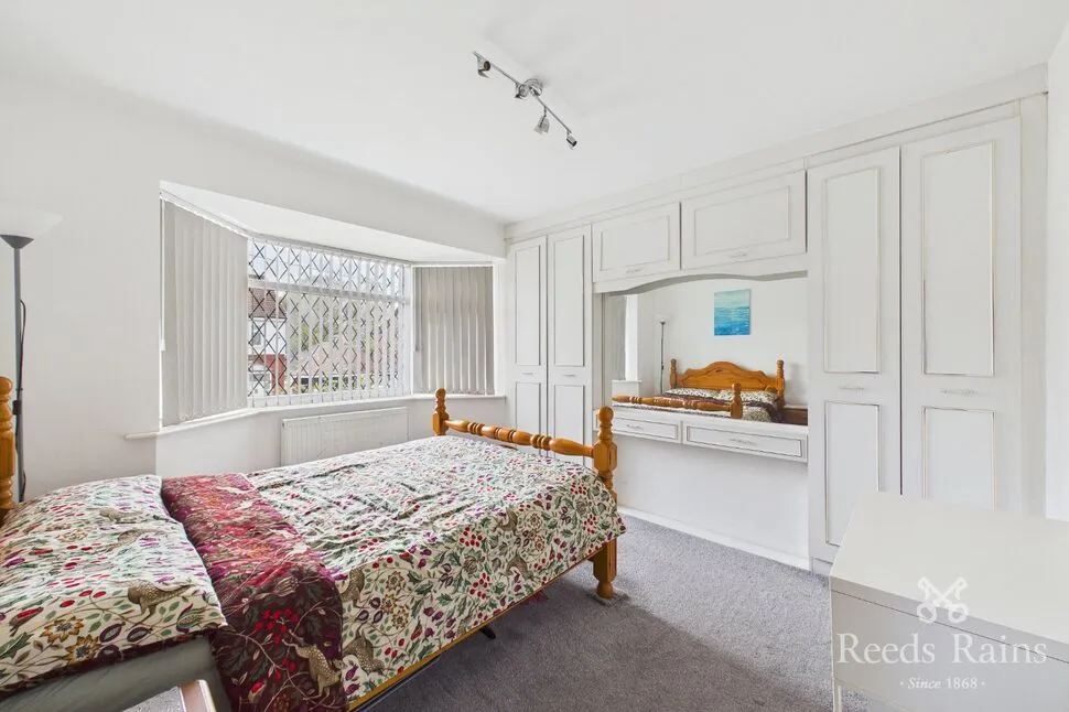 Park Road, Stretford, Greater Manchester, M32, photo 7