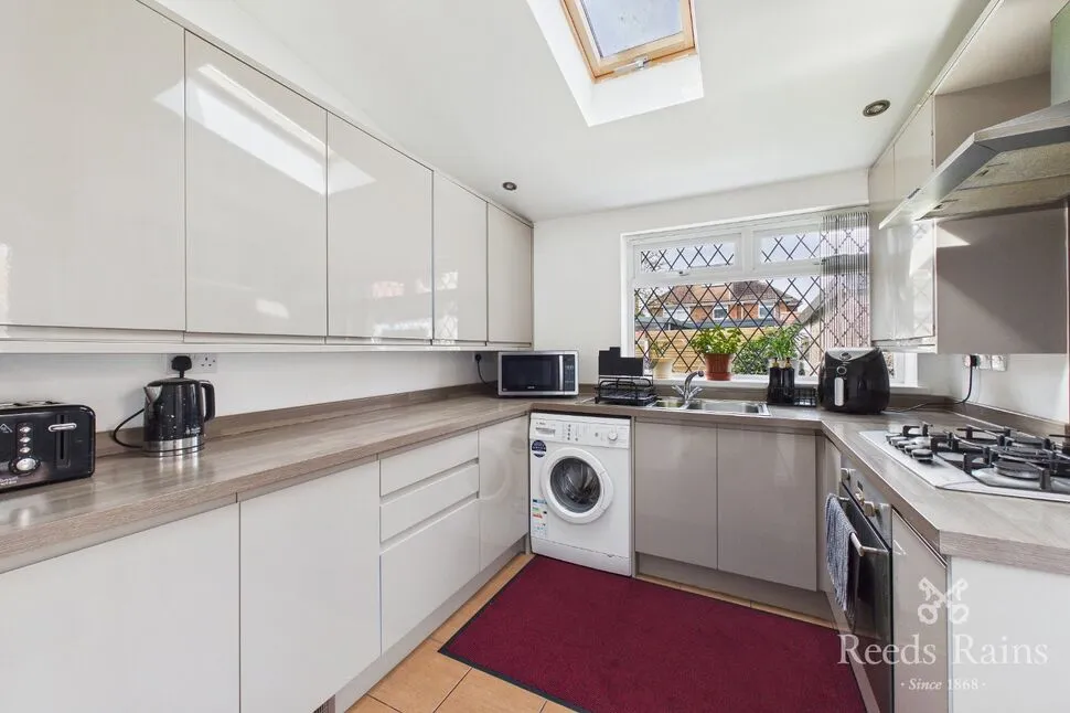 Park Road, Stretford, Greater Manchester, M32, photo 4