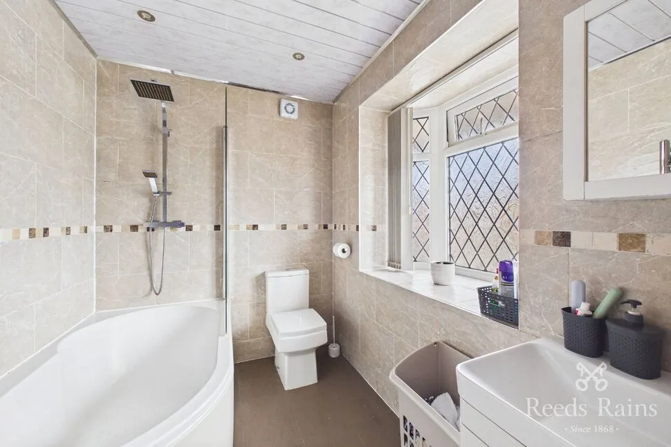 Park Road, Stretford, Greater Manchester, M32, photo 6